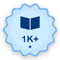 Popular Author (1000+ reads) Popular Author (1000+ reads)