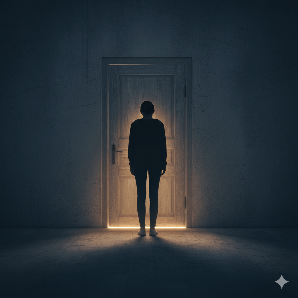 💔 Psikolojik Destek Almadan Geçen Zamanın Bedeli: Ertelenmiş Hayatın Maliyeti