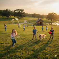 Oyunla Gelen Özgüven: Çocuğunuzun Sosyal Kaygısını Yenmesi İçin En Etkili Yöntemler
