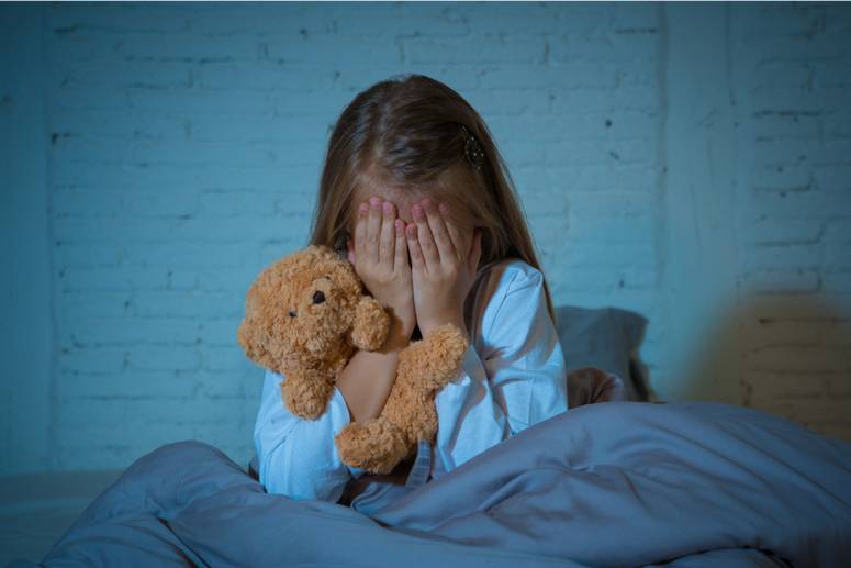 Çocuklarda Korku ve Ebeveynlere Öneriler