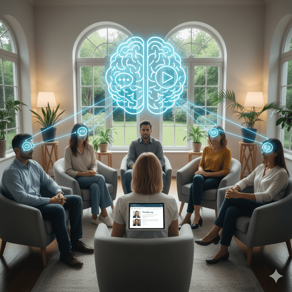 Psikoloğa Gitmeden Önce Bilmeniz Gereken 7 Şey