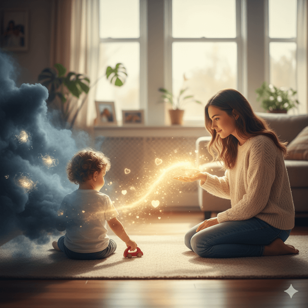 Ebeveynlerin Sık Yaptığı 10 İletişim Hatası﻿