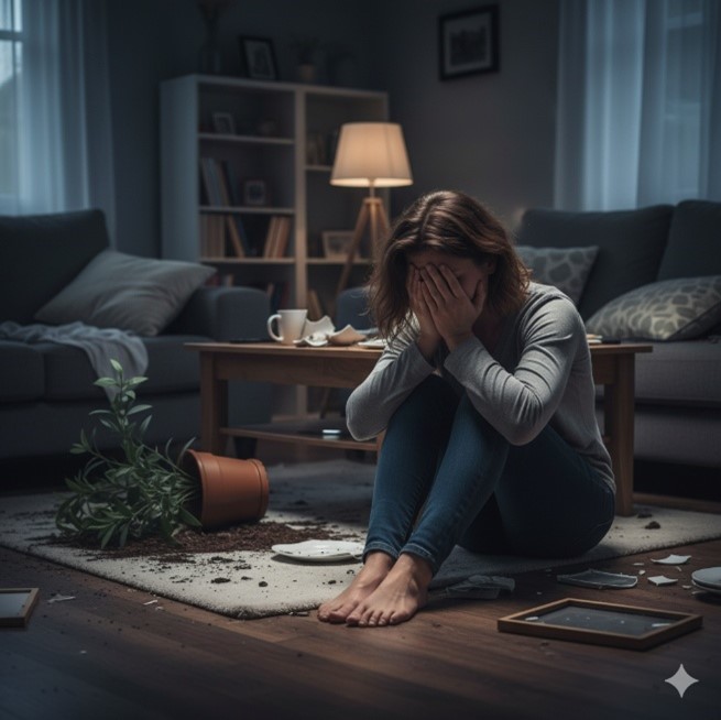 Öfke Kontrolü İçin 7 Etkili Psikolojik Teknik