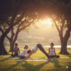 Yoga Mucizesi: Sırt ve Bel Ağrılarınıza Elveda Demenin 7 Kanıtlanmış Yolu