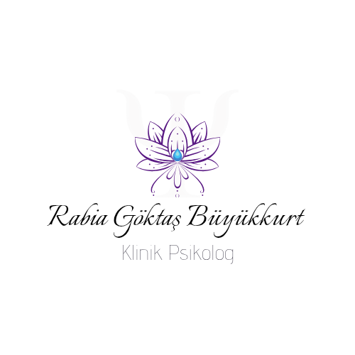 Klinik Psikolog Rabia Göktaş Büyükkurt