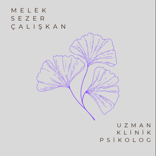 Klinik Psikolog Melek Sezer Çalışkan