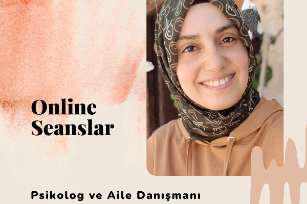 Psikolog ve Aile Danışmanı Dudu Keskin