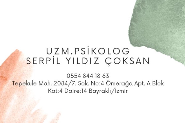Serpil Yıldız Çoksan