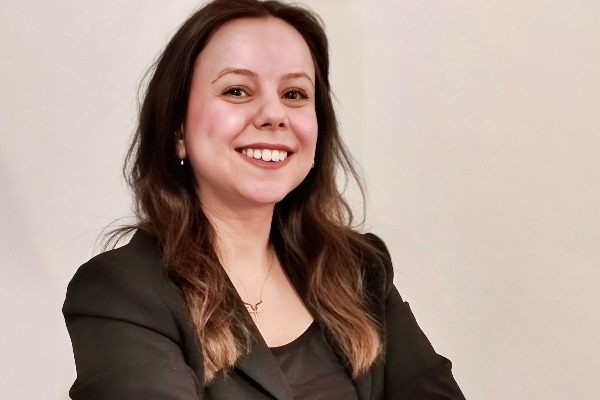 Hazal Yalman Öztürk Danışmanlık