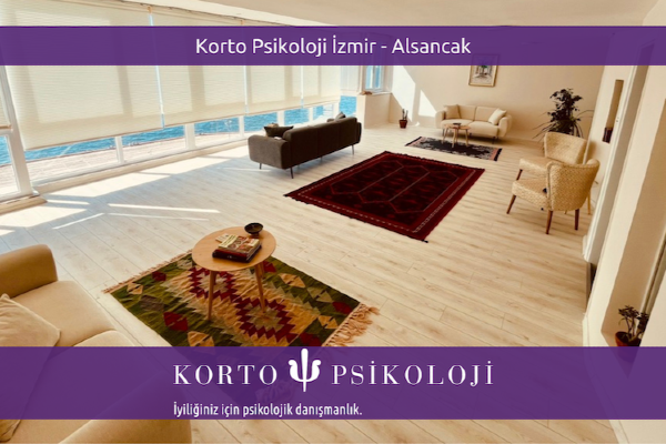 Korto Psikoloji İzmir