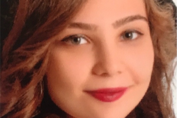 Psikolog Gizem Sever