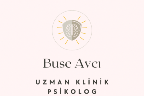 Uzman Klinik Psikolog Buse Avcı